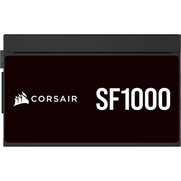 Corsair SF1000 - Zdroje - Obrázok 8QOK000K01