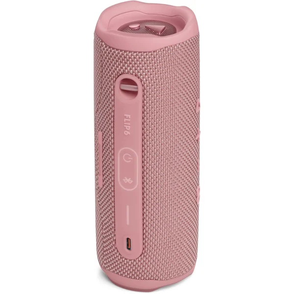 JBL Flip 6 ružový - Reproduktory - Obrázok 8QOU600301