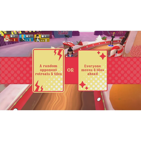 Instant Chef Party (SWITCH) - Hry na Nintendo Switch - Obrázok 8QT3100201