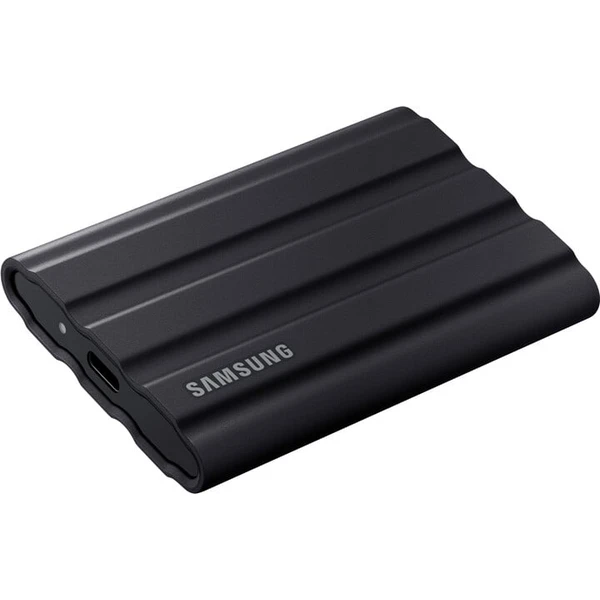 Samsung T7 Shield, 4TB, čierna - SSD - Obrázok 8QV7700301