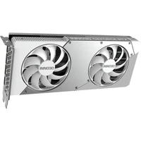 INNO3D NVIDIA GeForce RTX 5070 X2 OC WHITE - Grafické karty