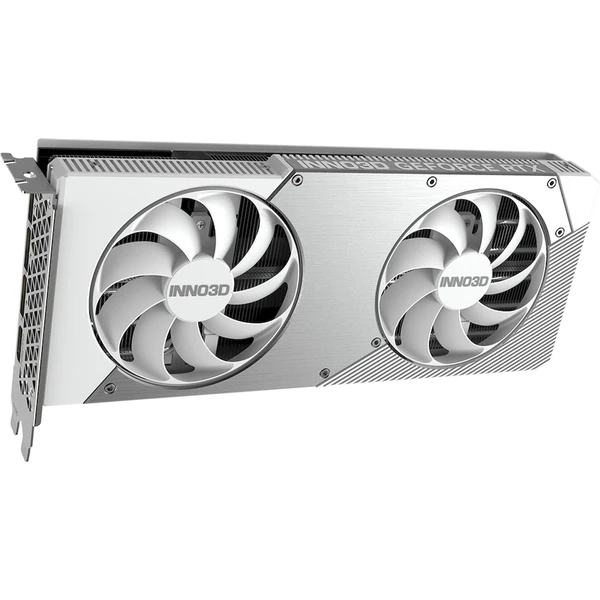INNO3D NVIDIA GeForce RTX 5070 X2 OC WHITE - Grafické karty - Hlavný obrázok