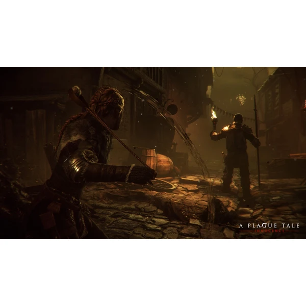 A Plague Tale: Innocence (Xbox Series) - Hry na Xbox Series - Obrázok 8QXS600301