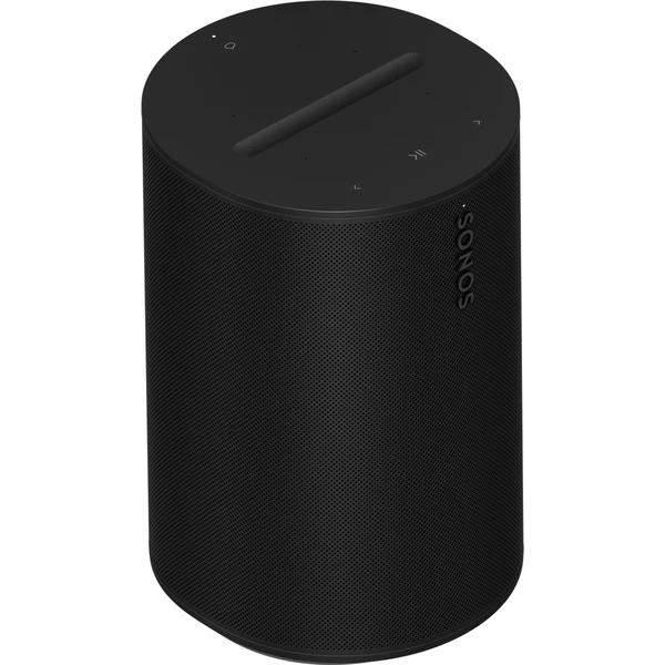 Sonos Era 100 Black - Reproduktory - Hlavný obrázok