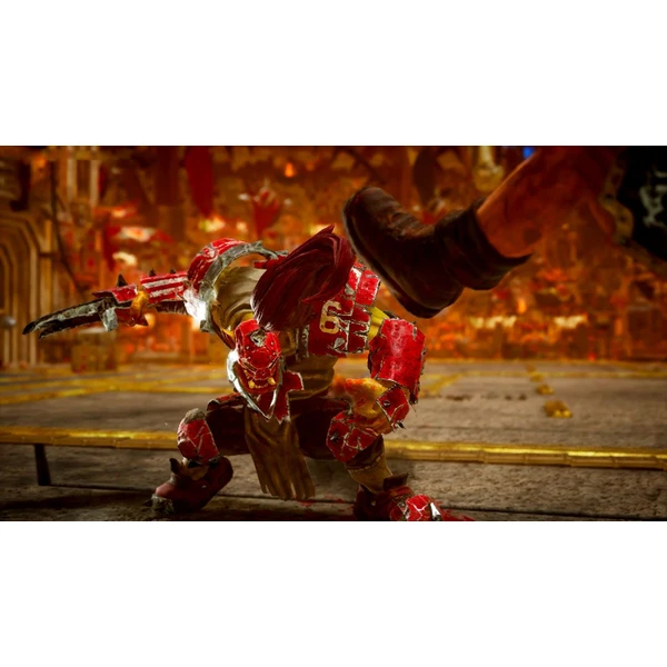 Blood Bowl 3 Brutal Edition (Xbox One/Xbox Series X) - Hry na Xbox Series - Obrázok 8QYJ100501