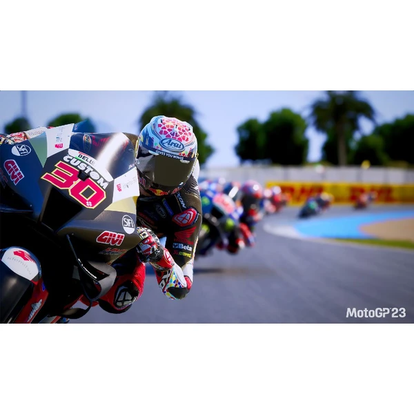 MotoGP 23 (PS5) - Hry na PS5 - Obrázok 8RA3000601