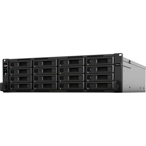 Synology RackStation RS4021xs+ NAS server - Servery NAS - Obrázok 8RCOF00101