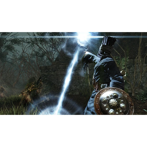 Dark Souls II: Scholar of the First Sin (Xbox One) - Hry na Xbox One - Obrázok 8RD4100201