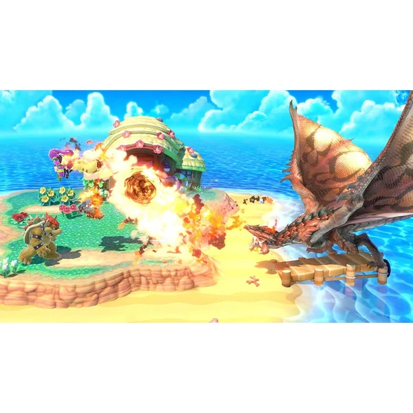 Super Smash Bros: Ultimate (SWITCH) - Hry na Nintendo Switch - Obrázok 8RFO600301