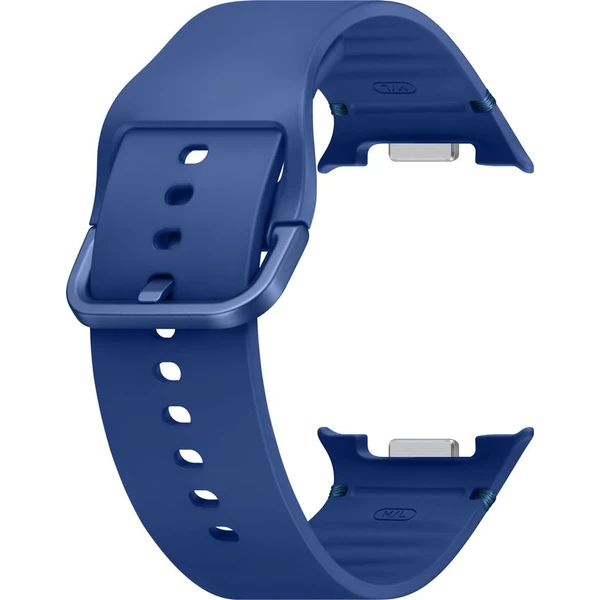 Samsung Sport Band remienok Galaxy Watch8 (M/L) modrý - Remienky - Obrázok 8RGE000K01