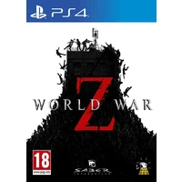 World War Z (PS4) - Hry na PS4