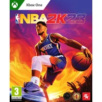 NBA 2K23 (Xbox One) - Hry na Xbox One