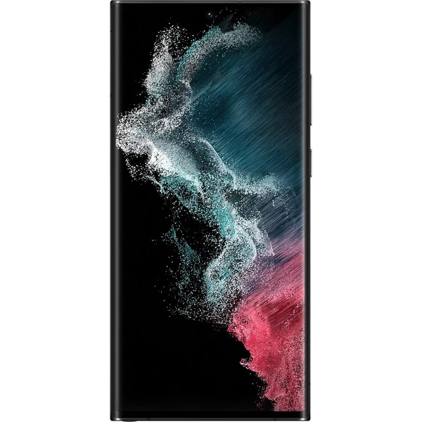 Samsung Galaxy S22 Ultra 5G 8GB/128GB čierna - Mobilné telefóny - Obrázok 8ROPF00101