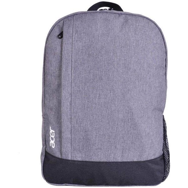 Acer Urban backpack (GP.BAG11.034) 15.6' sivý