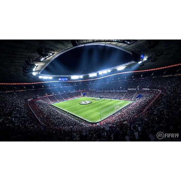 FIFA 19 (PS4) - Hry na PS4 - Obrázok 8RV5100201