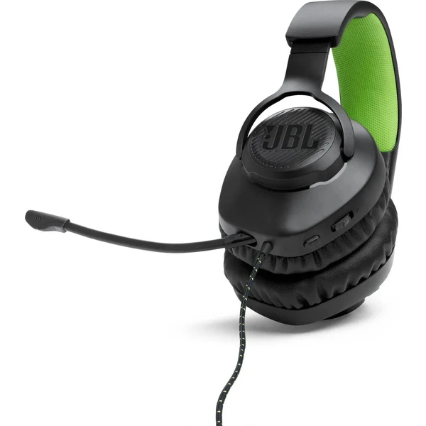 JBL Quantum 100X Console - Slúchadlá - Obrázok 8RZ3G00101