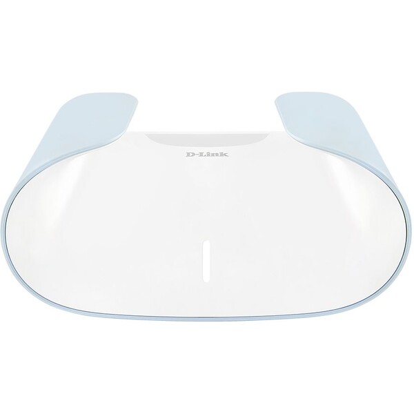 D-Link Aquila Pro AI Wi-Fi 6 AX3000 Dual-Band Mesh Router – 2 Pack
