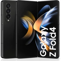 Samsung Galaxy Z Fold4 12GB/512GB čierny - Mobilné telefóny