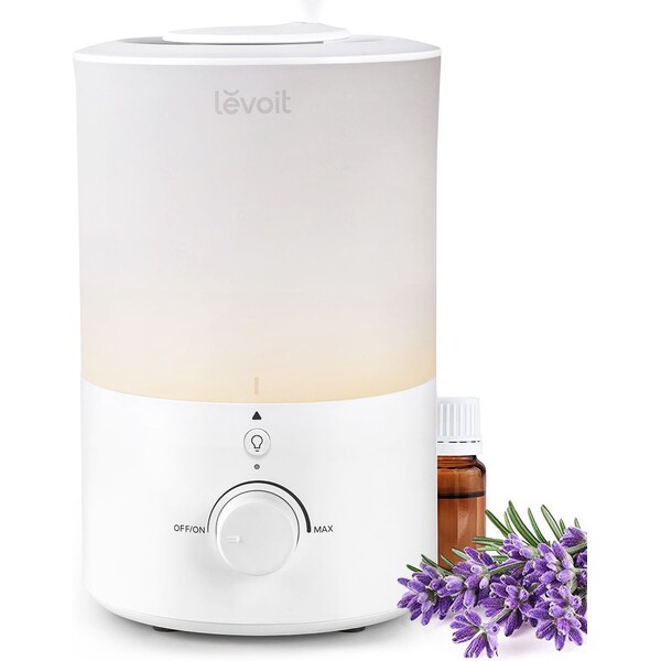 E-shop Levoit Dual 150 zvlhčovač vzduchu
