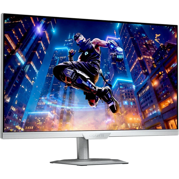 GIGABYTE M27UP ICE herný monitor 27" - Monitory - Obrázok 8S5K000K01