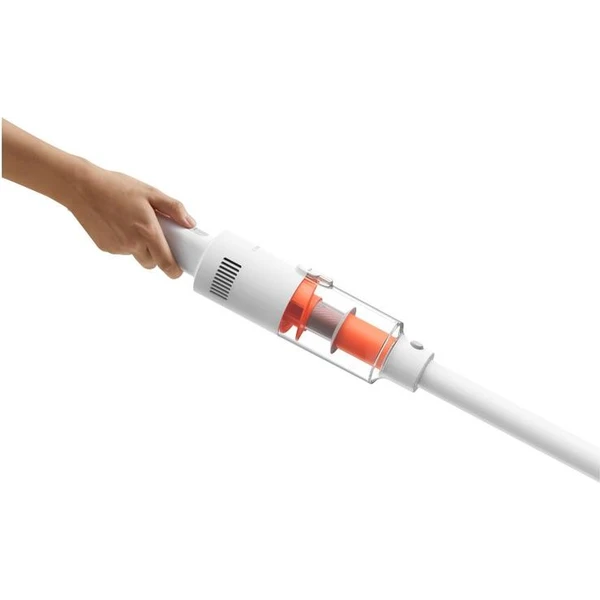 Xiaomi Vacuum Cleaner P30 tyčový vysávač biely - Tyčové vysavače - Obrázok 8S7K000K01