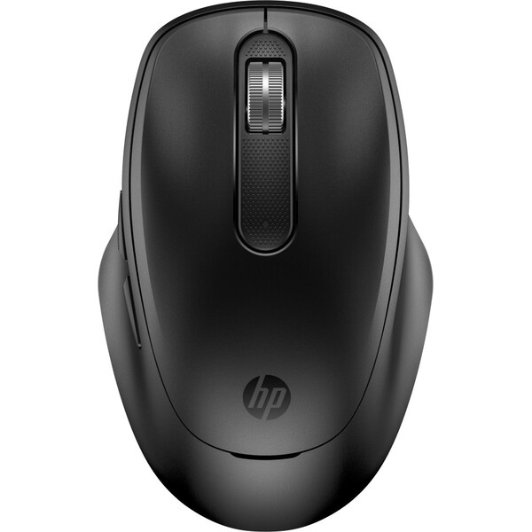 E-shop HP 515 EURO bezdrôtová myš čierna