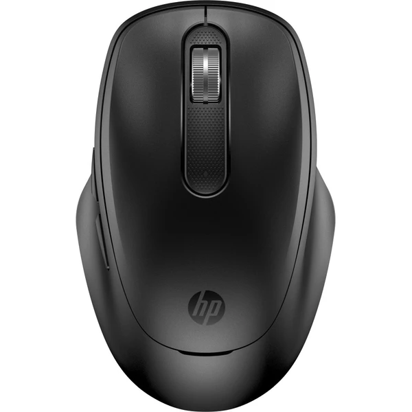 HP 515 EURO bezdrôtová myš čierna - Myši - Hlavný obrázok