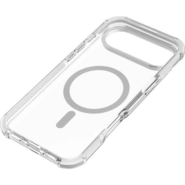 Cubenest MagPro Strong Guard MagSafe kryt iPhone Air biely - Puzdra - Obrázok 8SBK000K01
