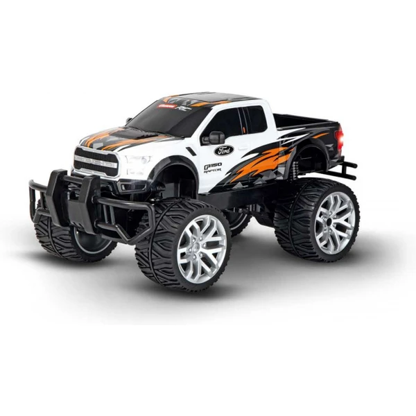 R/C auto Carrera 142042 Ford F-150 Raptor (1:14) - R/C modely - Obrázok 8SC9000601