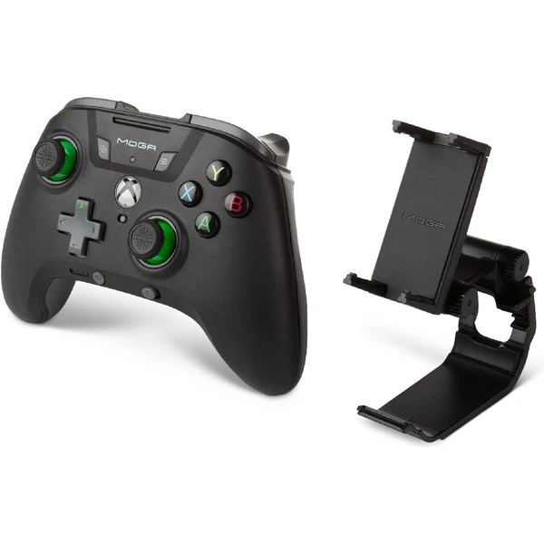 PowerA MOGA XP5-X Plus herný ovládač pre Android/PC - Herné ovládače - Obrázok 8SC9700301