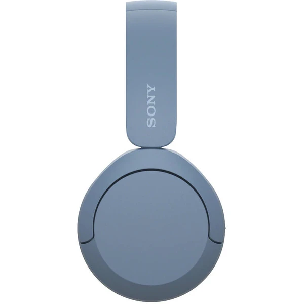 Sony WH-CH520 bezdrôtové slúchadlá modrá - Slúchadlá - Obrázok 8SEM300401