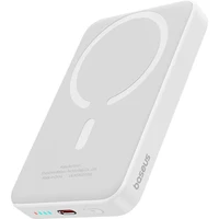 Baseus Magnetic Mini Air 10000mAh, 20W biela - Powerbanky