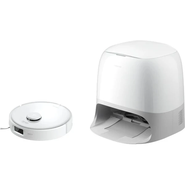 Roborock Qrevo Curv 5A1 robotický vysávač biely - Robotické vysávače - Obrázok 8SPF000K01