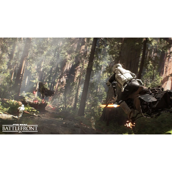 Star Wars Battlefront (Xbox One) - Hry na Xbox One - Obrázok 8SR4100201