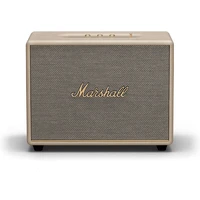 Marshall Woburn III krémový - Reproduktory