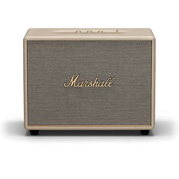 Marshall Woburn III krémový - Reproduktory - Hlavný obrázok
