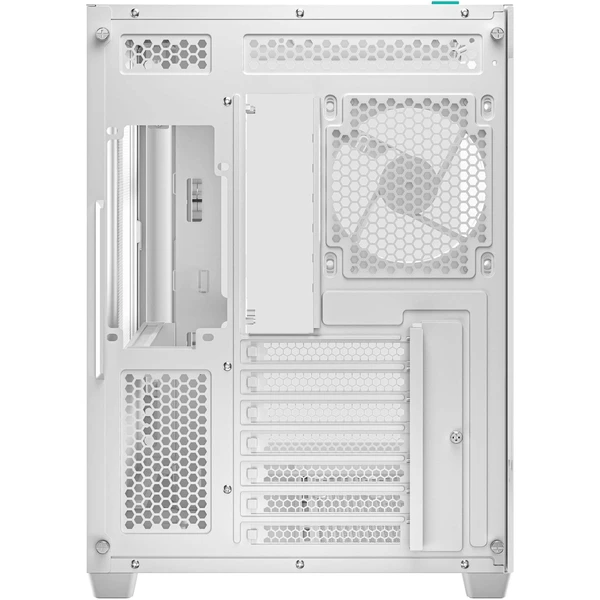 DEEPCOOL CG530 4F biela - Počítačové skrine - Obrázok 8T2E000K01