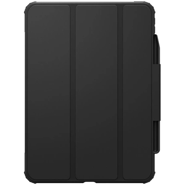 Spigen Ultra Hybrid Pro púzdro iPad Pro 11" (2025) čierne - Puzdra - Obrázok 8T75000J01