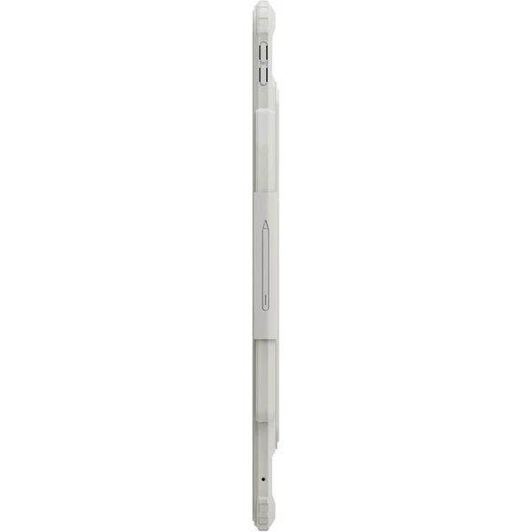 Spigen Air Skin Pro púzdro iPad Pro 13" (2025) sivé - Puzdra - Obrázok 8T76000N01
