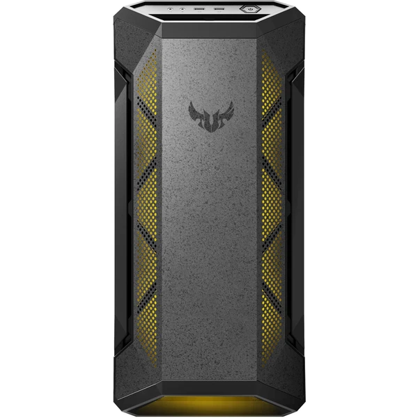 ASUS TUF GAMING GT501 - Počítačové skrine - Obrázok 8T8PF00101