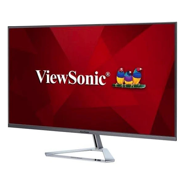 ViewSonic LED monitor VX3276-4K-mhd 31,5" - Monitory - Obrázok 8TCB600201