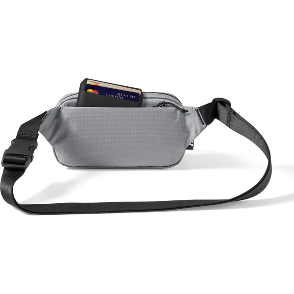 tomtoc Aviator T33 taška cez rameno S šedá - Popruhy a crossbody - Obrázok 8TCG000K01