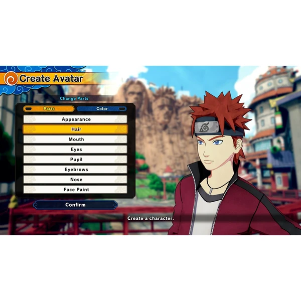 Naruto Shippuden: Ultimate Ninja Storm 4 Road To Boruto + Naruto To Boruto: Shinobi Striker (PS4) - Hry na PS4 - Obrázok 8TFH300401