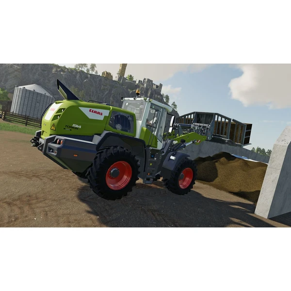 Farming Simulator 19 Platinum Edition (Xbox One) - Hry na Xbox One - Obrázok 8TG3100201