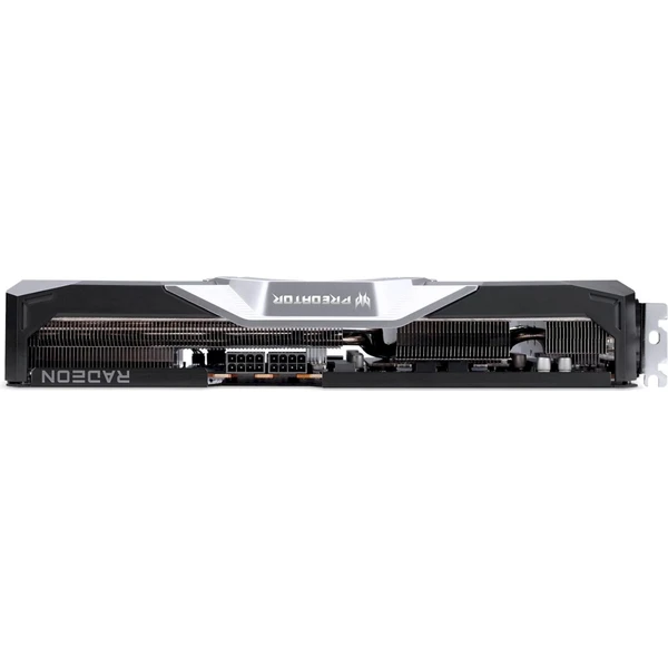 Acer PREDATOR BIFROST AMD Radeon RX 9070 - Grafické karty - Obrázok 8TLI000K01