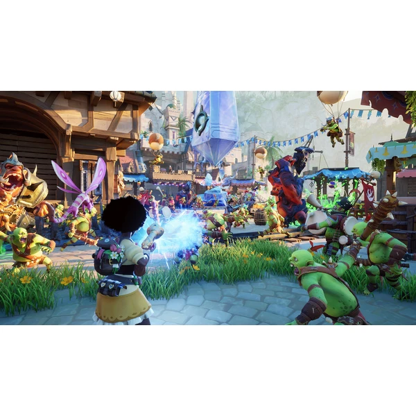 Orcs Must Die! Deathtrap (XSX) - Hry na Xbox Series - Obrázok 8TPD000K01