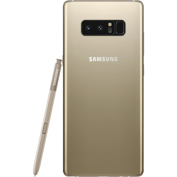Samsung Galaxy Note 8 N950 64GB LTE Dual SIM - Mobilné telefóny - Obrázok 8TQK000101