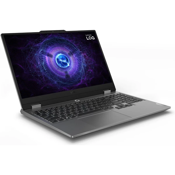 Lenovo LOQ 15IAX9 (83GS003BCK) sivý - Notebooky - Obrázok 8TS3000O01