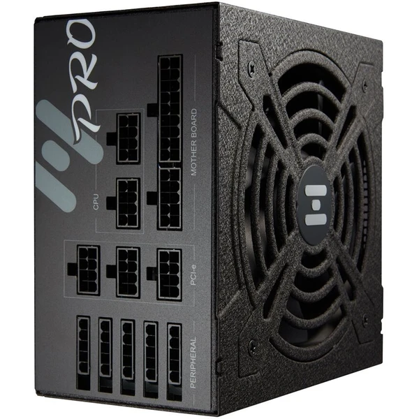 Fortron HYDRO G 650 PRO 650W - Zdroje - Obrázok 8TVJ300401