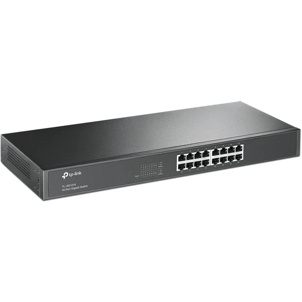TP-Link TL-SG1016 switch - Switche - Obrázok 8TWE300401